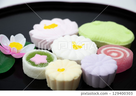 Rakugan Rakugan 129400303