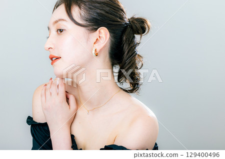 美少女 129400496
