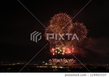 神明煙火大會2025 <市川三鄉町> 神明煙火大會2025 <市川三鄉町> 129403337