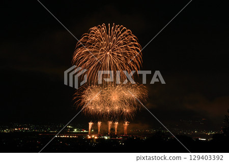 神明煙火大會2025 <市川三鄉町> 129403392