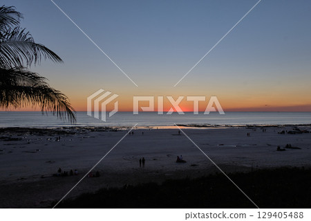 Setting sun - Broome Setting sun - Broome 129405488