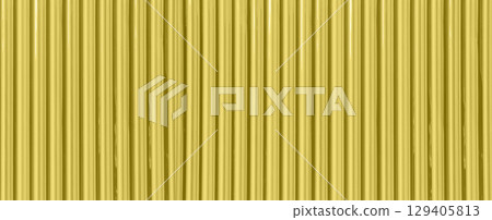 Metal Roof Corrugated Iron Sheet Aluminium Yellow Green Steel Background Wall panel Tile Construction Siding Building Line Pattern Texture Seamless Architecture Plate Frame for Presentation Product. Metal Roof Corrugated Iron Sheet Aluminium Yellow Green Steel Background Wall panel Tile Construction Siding Building Line Pattern Texture Seamless Architecture Plate Frame for Presentation Product. 129405813