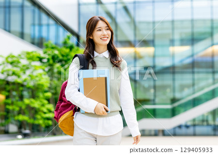 女大學生 129405933