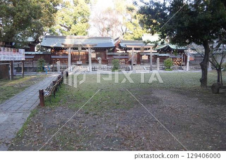 一個小神社 一個小神社 129406000