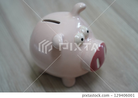 小豬撲滿 小豬撲滿 129406001