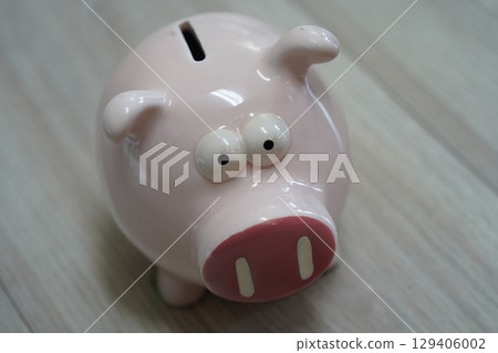 小豬撲滿 小豬撲滿 129406002