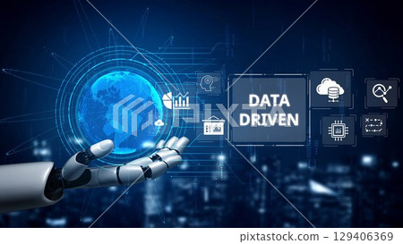 Data Driven Technology for Business Intelligence, Analytics, and Cloud Muxer Data Driven Technology for Business Intelligence, Analytics, and Cloud Muxer 129406369