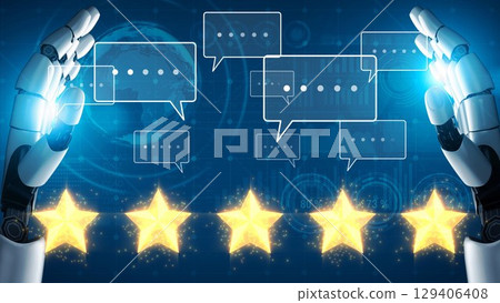 Customer Reviews Enhancing Business Satisfaction Strategy Muxer 129406408