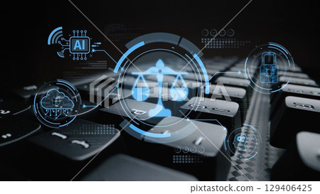 AI Ethics and Responsible Technology in Artificial Intelligence Systems Muxer AI Ethics and Responsible Technology in Artificial Intelligence Systems Muxer 129406425