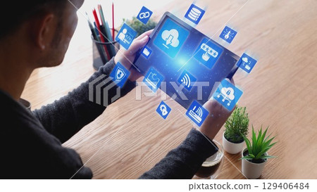 Cloud Computing Strategy to Power Digital Business Growth Spire Cloud Computing Strategy to Power Digital Business Growth Spire 129406484