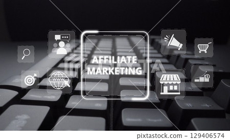 Affiliate Marketing Strategy Online Promotion for Passive Income Growth Muxer Affiliate Marketing Strategy Online Promotion for Passive Income Growth Muxer 129406574