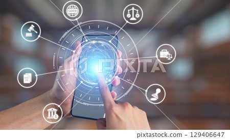 Corporate Compliance with Regulations, Standards, and Governance System Spire 129406647