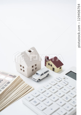 Life plan image Loan repayment Life plan image Loan repayment 129406764