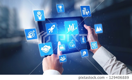 Business Growth Strategy in a Competitive Market 2025 Spire Business Growth Strategy in a Competitive Market 2025 Spire 129406889