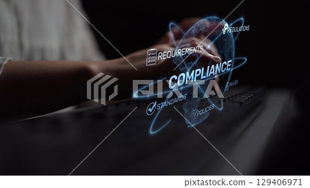 Corporate Compliance with Regulations, Standards, and Governance System Muxer Corporate Compliance with Regulations, Standards, and Governance System Muxer 129406971