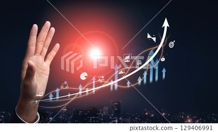 Business Growth Strategy in a Competitive Market 2025 Muxer Business Growth Strategy in a Competitive Market 2025 Muxer 129406991