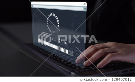 Software Updates to Stay Competitive in Digital Business Muxer 129407012