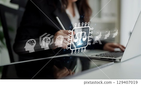 AI Ethics and Responsible Technology in Artificial Intelligence Systems Muxer 129407019