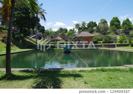 Narmada Palace, Lombok, Indonesia 129409387
