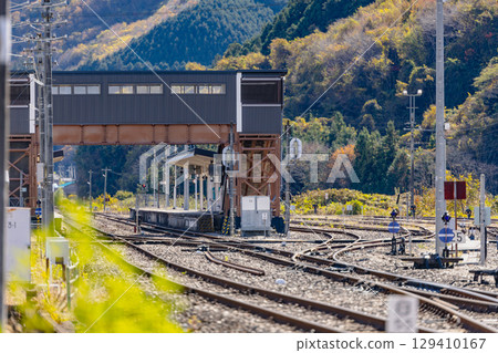 Around Daigo Station 129410167