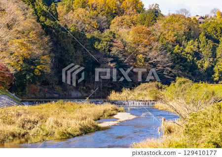 Around Daigo Station 129410177