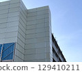 Shatterproof and soundproof panels for demolition work on housing complexes 129410211