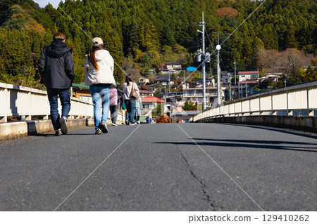Around Daigo Station 129410262
