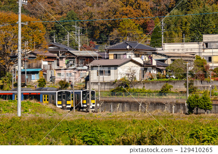Around Daigo Station 129410265