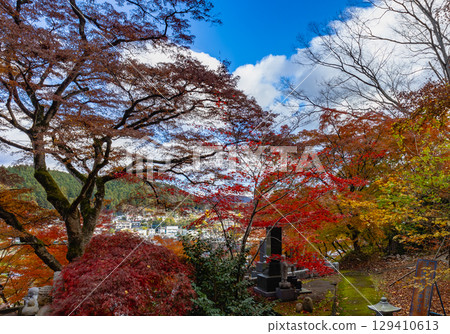 茨城縣紅葉寺 茨城縣紅葉寺 129410613