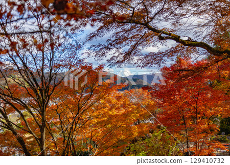 茨城縣紅葉寺 茨城縣紅葉寺 129410732