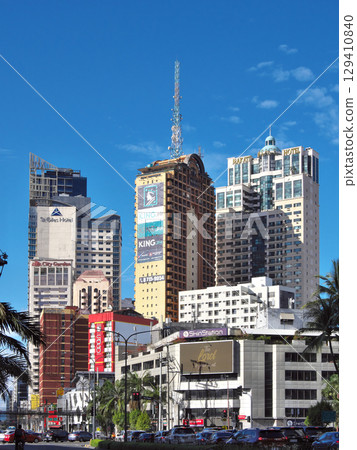 Dynamic Philippines - Downtown Makati, Manila - Cityscape (June 2025) Dynamic Philippines - Downtown Makati, Manila - Cityscape (June 2025) 129410840