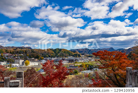 茨城縣紅葉寺 129410956
