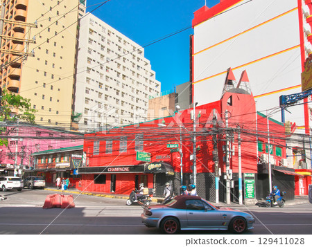 活力菲律賓 - 馬尼拉馬卡蒂市中心 - 城市景觀(2025 年 6 月) 活力菲律賓 - 馬尼拉馬卡蒂市中心 - 城市景觀(2025 年 6 月) 129411028