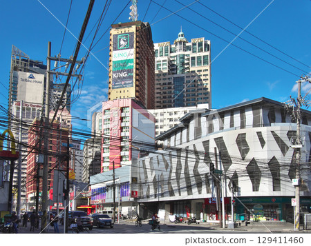 Dynamic Philippines - Downtown Makati, Manila - Cityscape (June 2025) 129411460