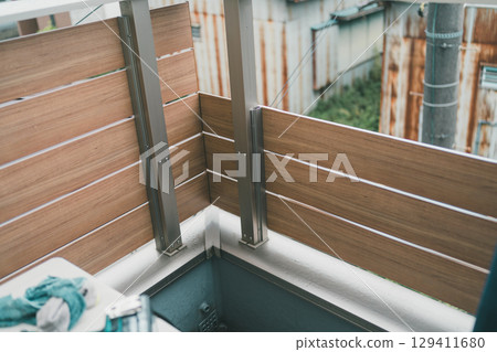 陽台改造 129411680