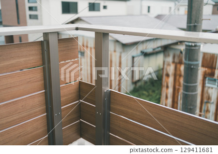 陽台改造 129411681