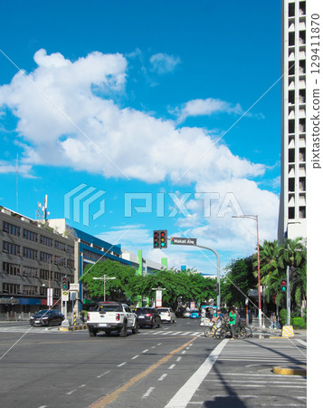 Dynamic Philippines - Downtown Makati, Manila - Cityscape (June 2025) Dynamic Philippines - Downtown Makati, Manila - Cityscape (June 2025) 129411870