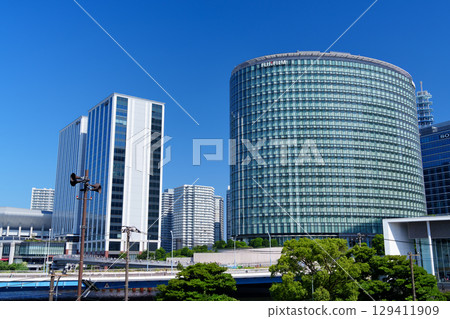 橫濱:橫濱站東口週邊商業區 橫濱:橫濱站東口週邊商業區 129411909