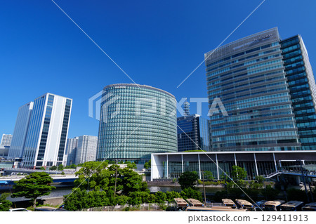 橫濱:橫濱站東口週邊商業區 橫濱:橫濱站東口週邊商業區 129411913