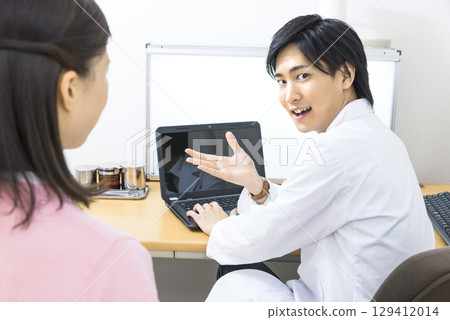 醫學圖像 醫學圖像 129412014