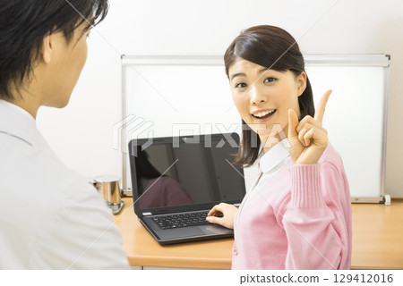 Medical image Medical image 129412016
