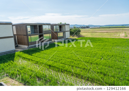 Suiden Terrace's Sunset Terrace Suiden Terrace's Sunset Terrace 129412166