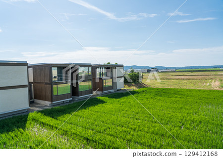 Suiden Terrace's Sunset Terrace Suiden Terrace's Sunset Terrace 129412168