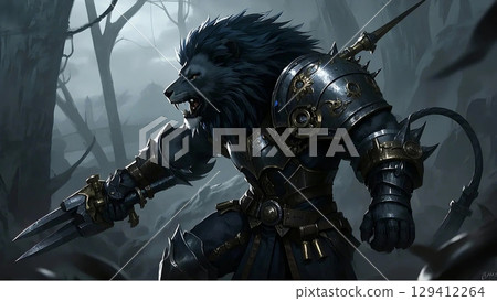 蒸氣龐克幻想 129412264