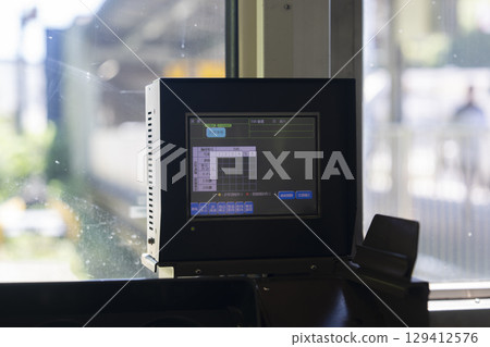 列車長室 列車長室 129412576
