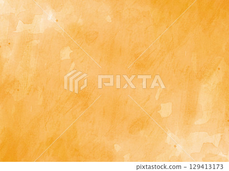 透明水彩背景材料 129413173