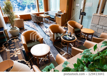 Naspa New Otani Patisserie Satsuki Garden Lounge - 新潟縣南魚沼郡湯澤町 129413841