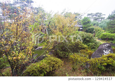 葉山潮騷公園的夏天 129414517