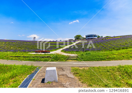 Hinode Park Observatory (Hokkaido, July) 129416891