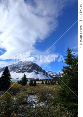 Canadian Rockies and Lakes, Banff National Park Canadian Rockies and Lakes, Banff National Park 129416939